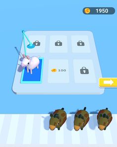 Idle Mix - Screenshot 2