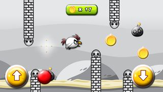 Breaking Birds - Screenshot 2