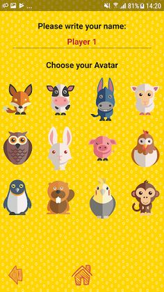 Memory ABC PRO - Screenshot 1