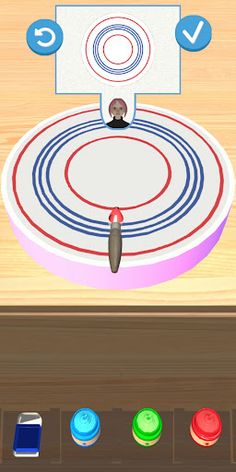 Spin Art - Screenshot 4