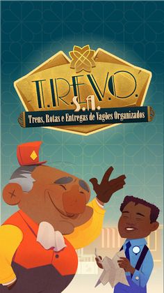 TREVO SA - Screenshot 1