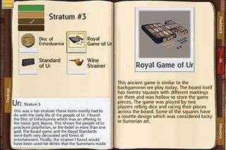 Excavate! Mesopotamia - Screenshot 1
