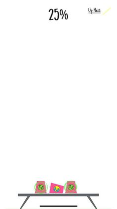 The Cup Challenge Logic Puzzle - Screenshot 2