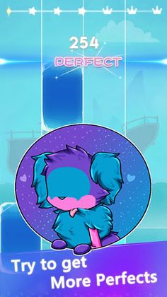 Pj Pug A Pillar Piano Tiles - Screenshot 2