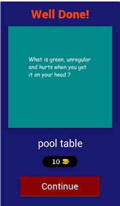 IQ Tester - Screenshot 3