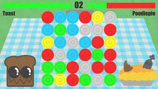 Beast Duelled - Screenshot 2