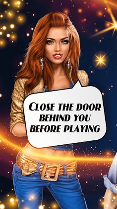 Pleasure Event - Screenshot 1