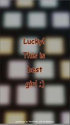 Best Girl - Screenshot 4