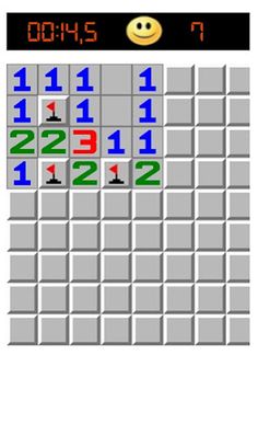 Minesweeper - Screenshot 4