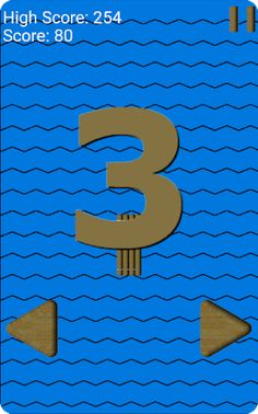 River Run - Screenshot 2