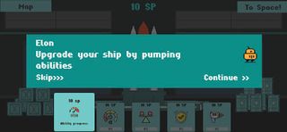 Space To Live - Screenshot 3