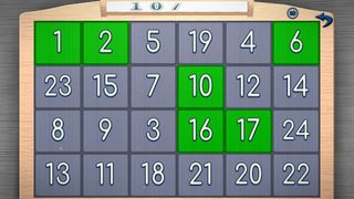 Swipe Puzzle - Screenshot 3