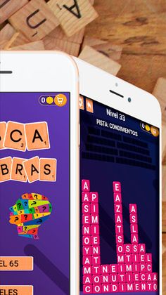 Busca Palabras - juego conecta - Screenshot 4