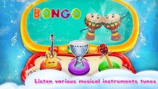 Kids Computer Preschool Games - Screenshot 3