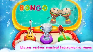 Kids Computer Preschool Games - Screenshot 3
