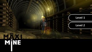 MaxiMine - Screenshot 1