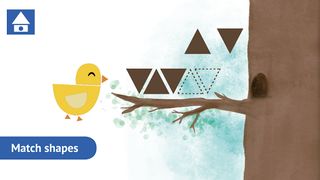 Shape Gurus - Screenshot 1