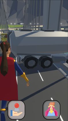 Hero Life - Screenshot 1