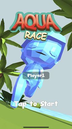 Run & Race 3D: Fun Race & Funn - Screenshot 1