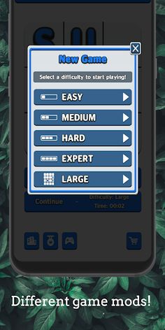 Sudoku Classic - Screenshot 3
