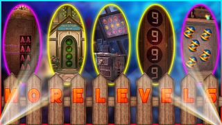 Ravenous Hamster Escape - Screenshot 3