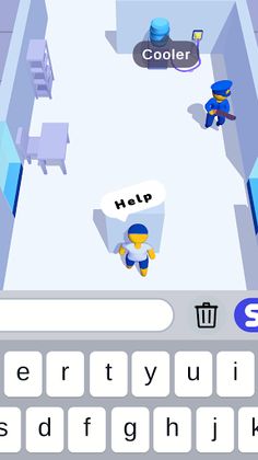 Type Master - Screenshot 3