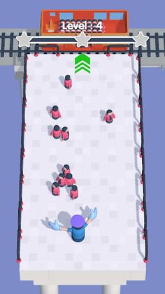 Rush Hour - Screenshot 4