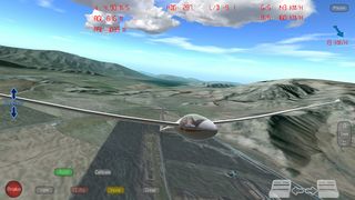 Xtreme Soaring 3D - Screenshot 2