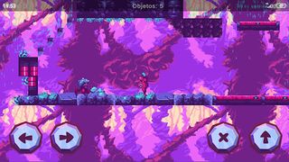 MeTrixel 2D - Screenshot 2