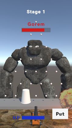 BattleStacking - Screenshot 2