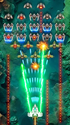 Operation Nightfox - Screenshot 3
