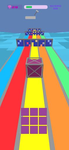 VCube - Screenshot 2