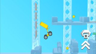 Robox Car - Screenshot 3