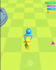 LoveDrop.io - Screenshot 3