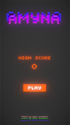 Amyna - Screenshot 3