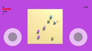 Color Hunter - Screenshot 2