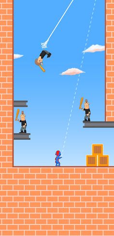 Web Pull - Screenshot 3