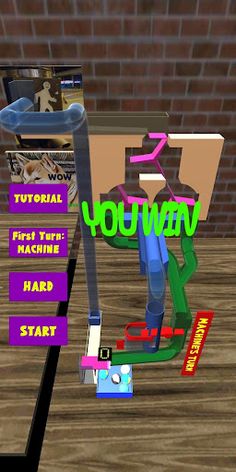 Smart Marble Run - Screenshot 3