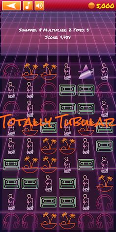 Swapper - Screenshot 3