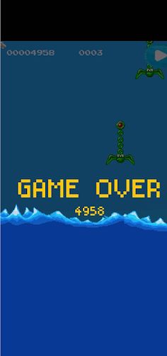 Pirate up up 2 - Screenshot 4