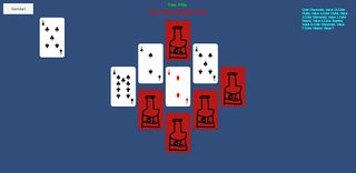 Simbas Drinking Games - Screenshot 2