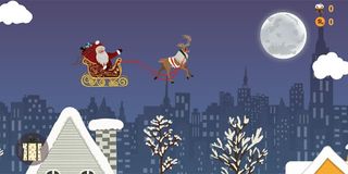 Santa 2020 - Screenshot 3