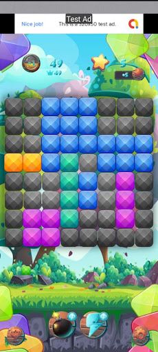 Smart Block - Puzzle Game - Screenshot 1