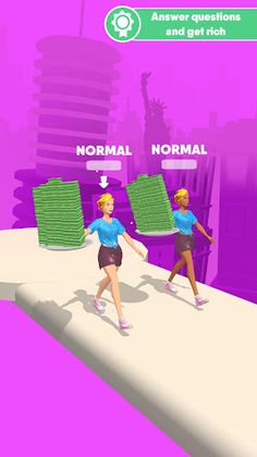 Money Battle - Screenshot 4