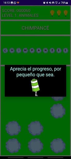 Word Puz - Screenshot 2