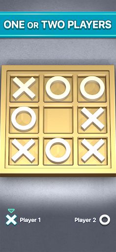 Tic Tac Toe - Screenshot 4