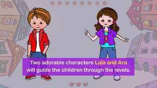 World of Shapes (Eastern) - Screenshot 2