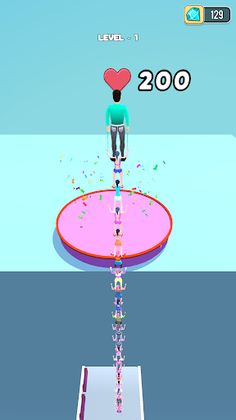 Popularity Rush - Screenshot 2