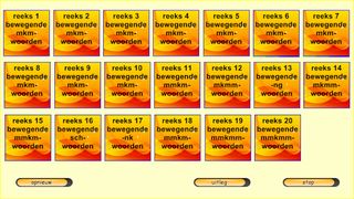 leeswoorden6 - Screenshot 3