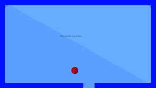 2D Bounce - Screenshot 3